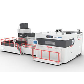 L181007 Sand 3D Printer Standard version 