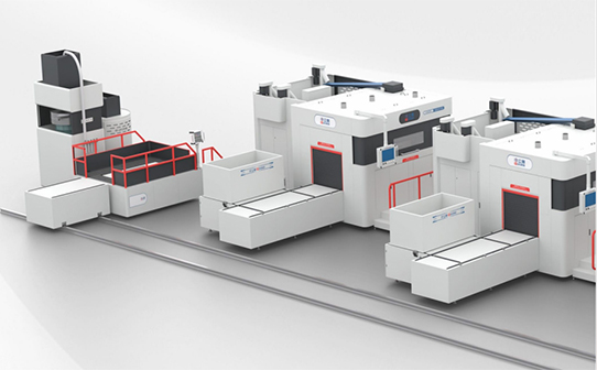 Professional Sand 3D Printing Experts, Foundry Partners