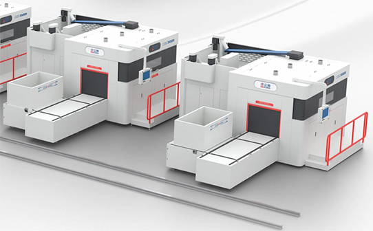 More Benefits from Sand 3D Printing